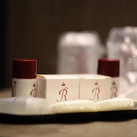 Rosa Salva Suites ヴェネツィア エクステリア 写真