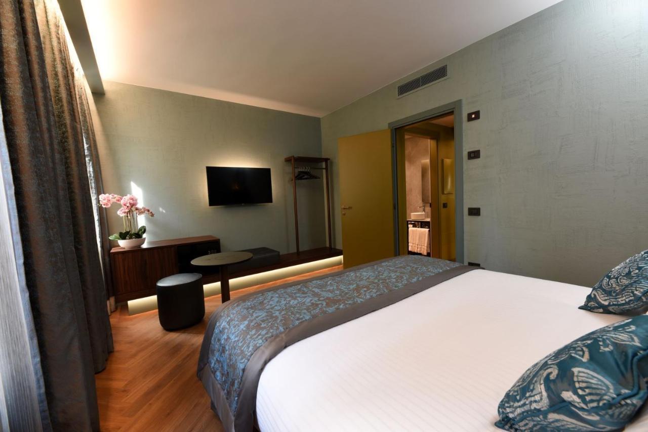 Rosa Salva Suites ヴェネツィア エクステリア 写真
