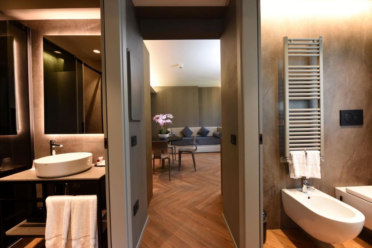 Rosa Salva Suites ヴェネツィア エクステリア 写真