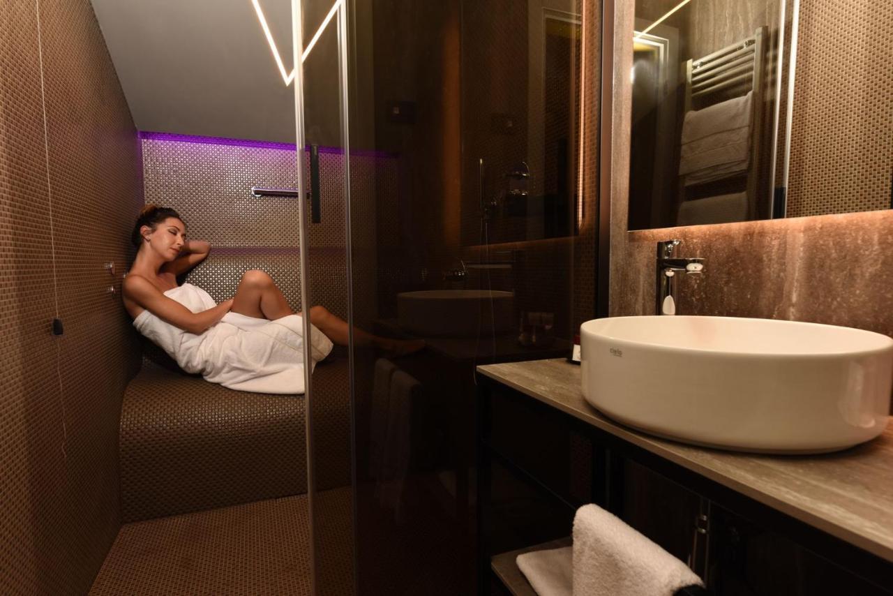 Rosa Salva Suites ヴェネツィア エクステリア 写真