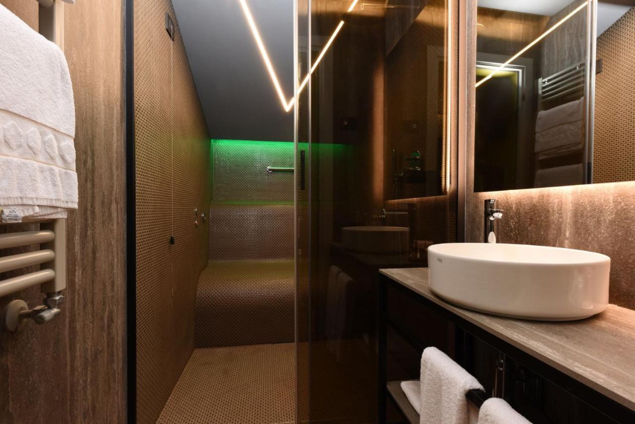 Rosa Salva Suites ヴェネツィア エクステリア 写真